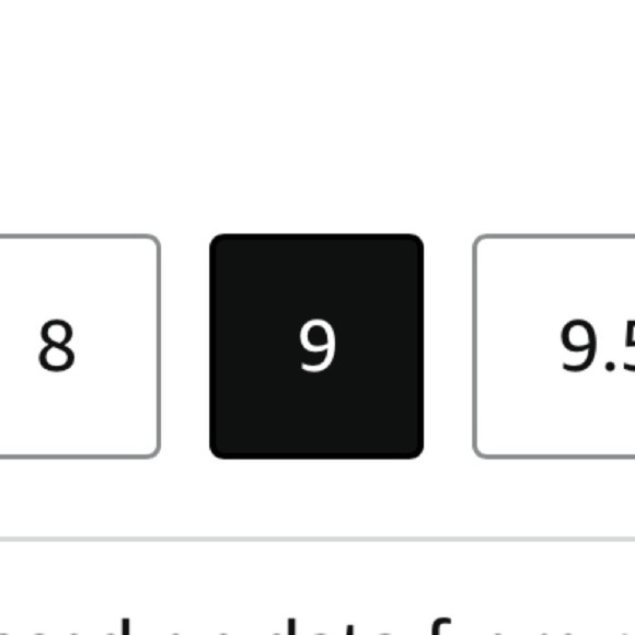 Richealnana Women's white Fur Fuzzy Mules Slip On High Heels Sandals 9 stilettos - Picture 11 of 11